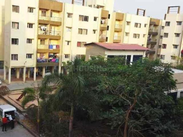 2 BHK Apartment in Ranjangaon for rent Pune. The reference number is 12990553