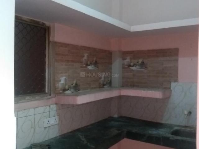 2 BHK Apartment in Rapti Nagar Phase 4, Kunraghat for rent Gorakhpur. The reference number is 18623499