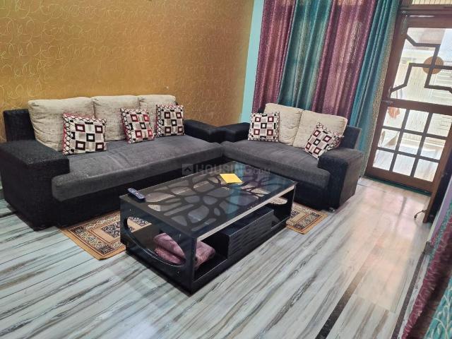 2 BHK Apartment in Rapti Nagar Phase 4, Kunraghat for rent Gorakhpur. The reference number is 18728308