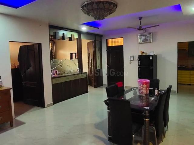 2 BHK Apartment in Rasayani for rent Navi Mumbai. The reference number is 14453357