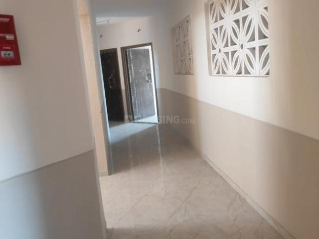 2 BHK Apartment in Rasayani for rent Navi Mumbai. The reference number is 21260653