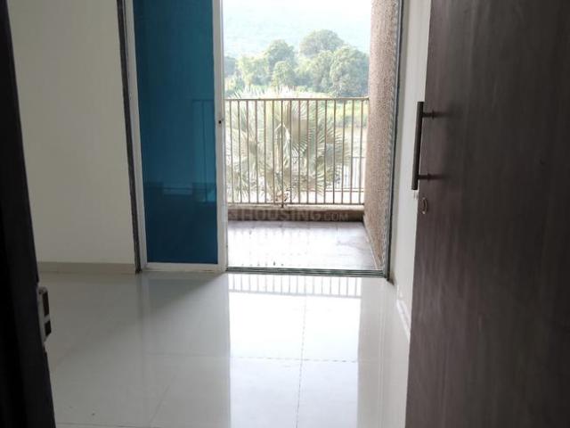 2 BHK Apartment in Rasayani for rent Navi Mumbai. The reference number is 21263553