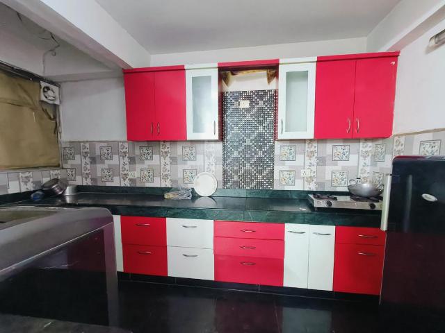 2 BHK Apartment in Rasoi for rent Sonipat. The reference number is 14376611