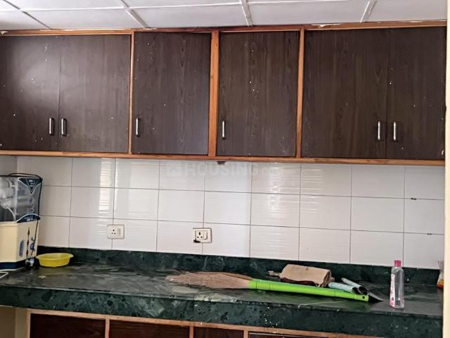 2 BHK Apartment in Rasoi for rent Sonipat. The reference number is 17725160