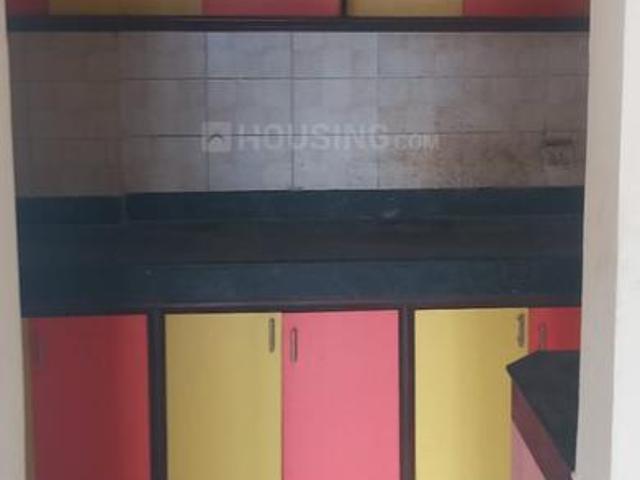 2 BHK Apartment in Rasoi for rent Sonipat. The reference number is 19301436