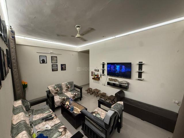 2 BHK Apartment in Rasoi for rent Sonipat. The reference number is 19611151