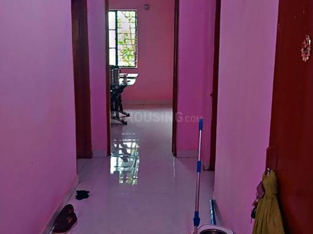 2 BHK Apartment in Rasta Peth for rent Pune. The reference number is 20655783