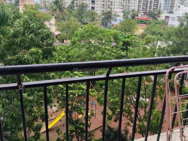 2 BHK Apartment in Rasta Peth for rent Pune. The reference number is 20850648