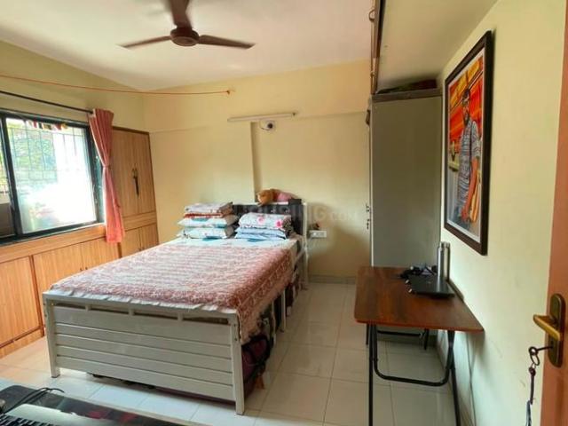 2 BHK Apartment in Rasta Peth for rent Pune. The reference number is 20900041