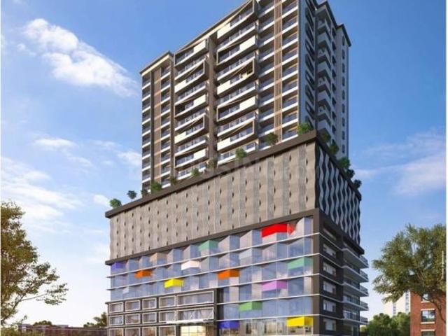 2 BHK Apartment in Rasta Peth for resale Pune. The reference number is 18823788