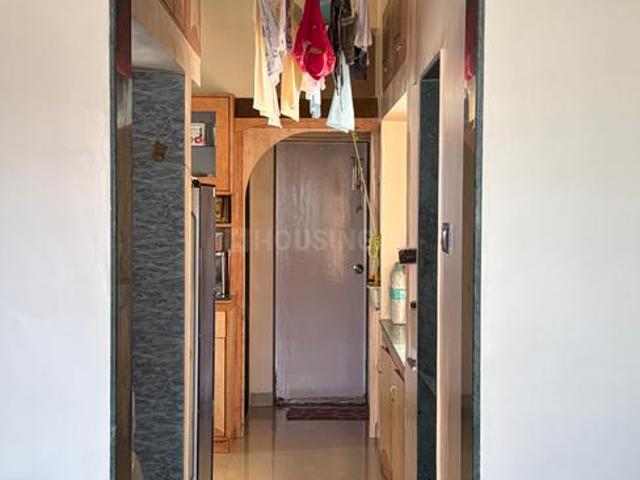 2 BHK Apartment in Rasta Peth for resale Pune. The reference number is 21201933