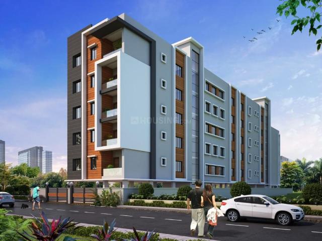 2 BHK Apartment in Rasulgarh for resale Bhubaneswar. The reference number is 20718733