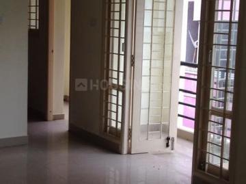 2 BHK Apartment in Red Hills for rent Chennai. The reference number is 20532665