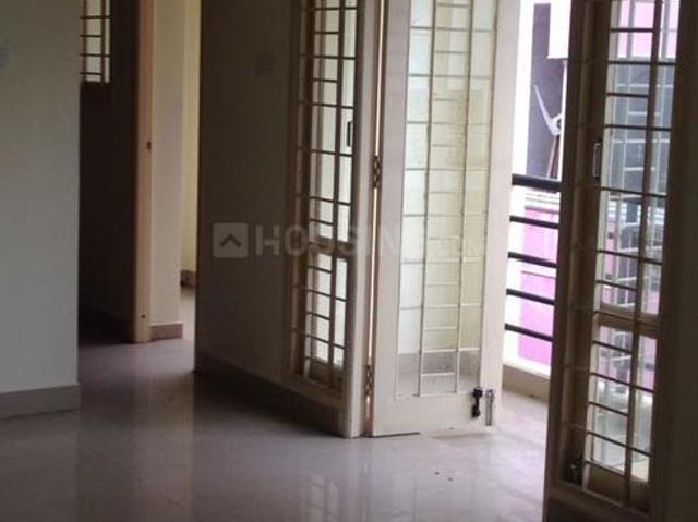 2 BHK Apartment in Red Hills for rent Chennai. The reference number is 20532665