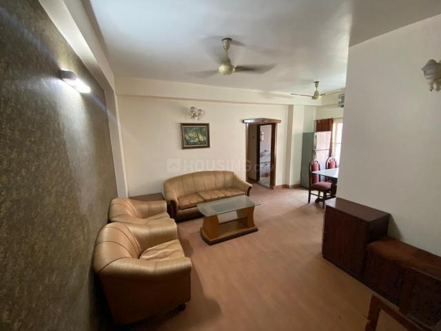 2 BHK Apartment in Regent Park for rent Kolkata. The reference number is 20912042