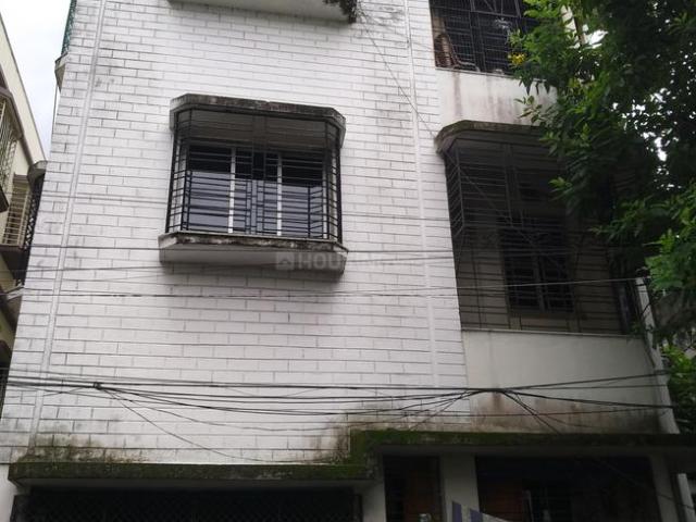2 BHK Apartment in Regent Park for resale Kolkata. The reference number is 10794728