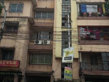 Regent Tower, Moore Avenue, Ashok Nagar Kolkata, Kolkata, Howrah District, West Bengal