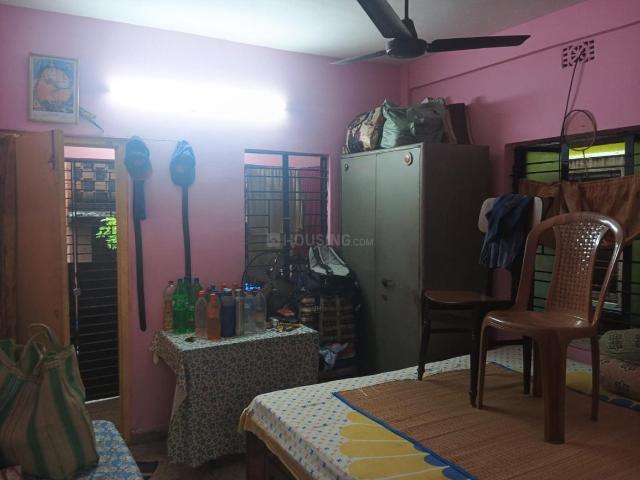 2 BHK Apartment in Regent Park for resale Kolkata. The reference number is 20630691