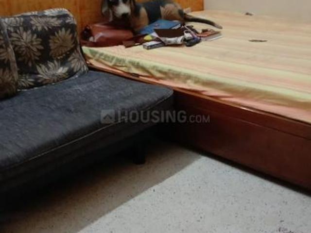 2 BHK Apartment in Regent Park for resale Kolkata. The reference number is 21002183
