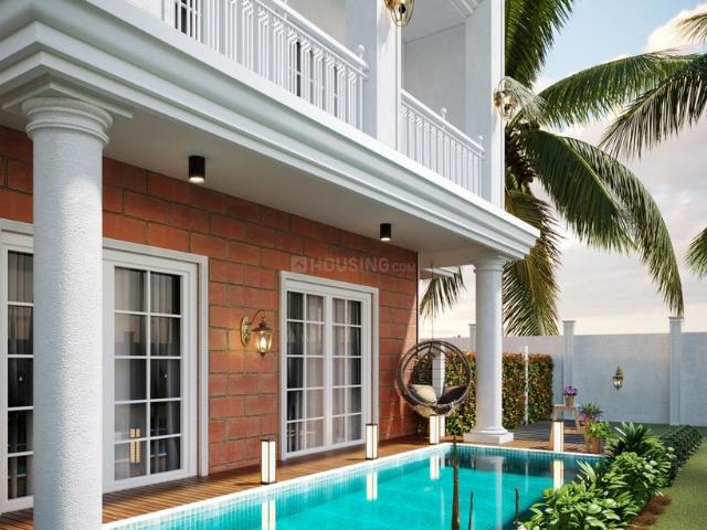 2 BHK Apartment in Reis Magos for resale Goa. The reference number is 20524052