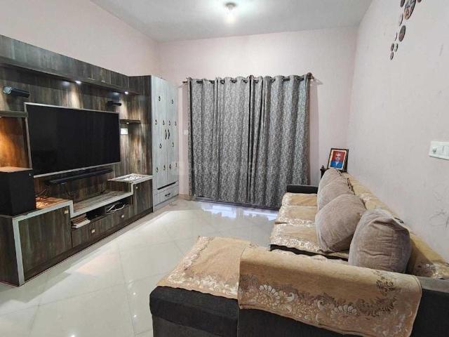 2 BHK Apartment in Reliaable Tranquil Layout for rent Bengaluru. The reference number is 20668221