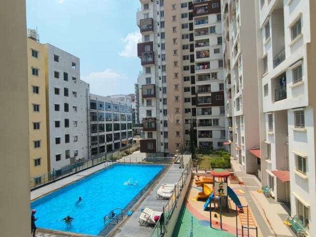 2 BHK Apartment in Reliaable Tranquil Layout for rent Bengaluru. The reference number is 20727801