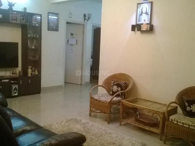 2 BHK Apartment in Reliaable Tranquil Layout for rent Bengaluru. The reference number is 20953085