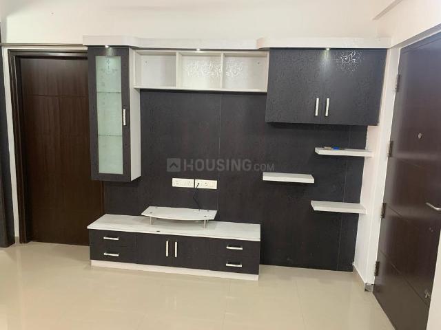 2 BHK Apartment in Reliaable Tranquil Layout for rent Bengaluru. The reference number is 20992681