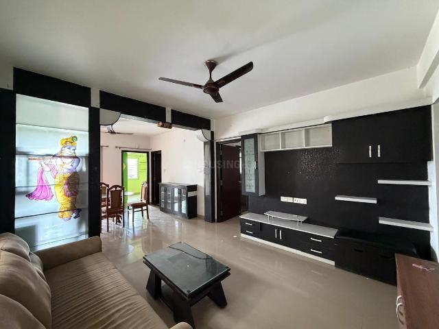 2 BHK Apartment in Reliaable Tranquil Layout for rent Bengaluru. The reference number is 21027184