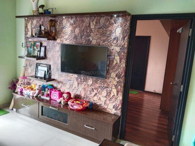 2 BHK Apartment in Reliaable Tranquil Layout for rent Bengaluru. The reference number is 21030552