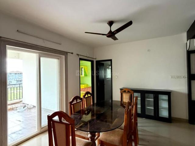 2 BHK Apartment in Reliaable Tranquil Layout for rent Bengaluru. The reference number is 21035166