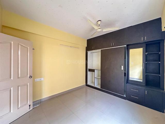 2 BHK Apartment in Reliaable Tranquil Layout for rent Bengaluru. The reference number is 21042009