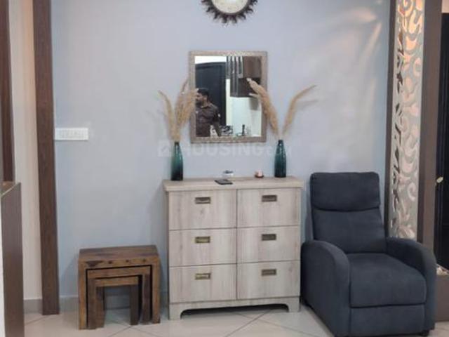 2 BHK Apartment in Reliaable Tranquil Layout for rent Bengaluru. The reference number is 21044344