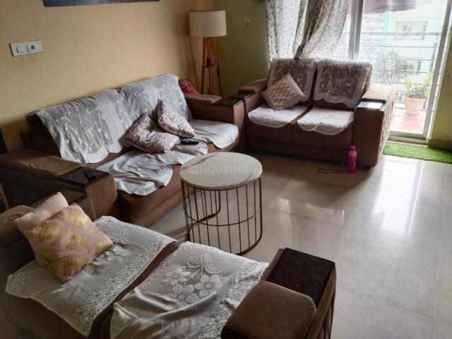 2 BHK Apartment in Reliaable Tranquil Layout for rent Bengaluru. The reference number is 21070562