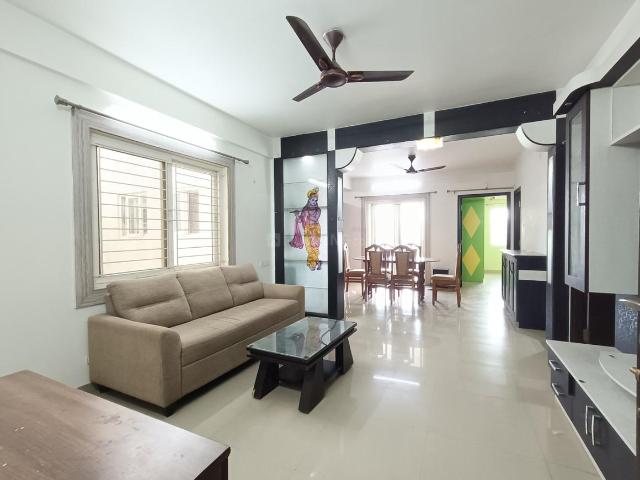 2 BHK Apartment in Reliaable Tranquil Layout for rent Bengaluru. The reference number is 21094414