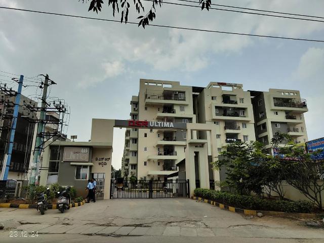 2 BHK Apartment in Reliaable Tranquil Layout for rent Bengaluru. The reference number is 21094430