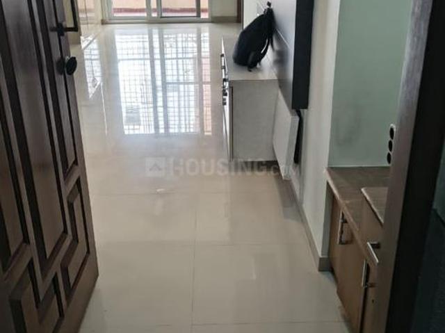 2 BHK Apartment in Reliaable Tranquil Layout for resale Bengaluru. The reference number is 19893948