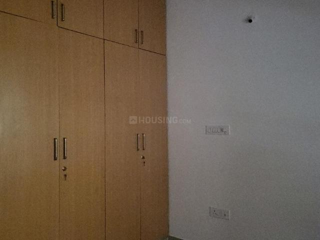 2 BHK Apartment in Richmond Town for rent Bengaluru. The reference number is 20785363