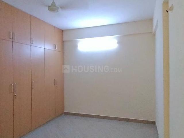 2 BHK Apartment in Richmond Town for rent Bengaluru. The reference number is 20822905