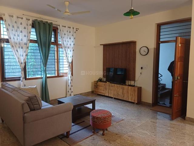 2 BHK Apartment in Richmond Town for rent Bengaluru. The reference number is 20893321