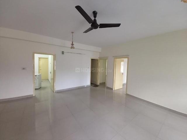 2 BHK Apartment in Richmond Town for rent Bengaluru. The reference number is 20900909