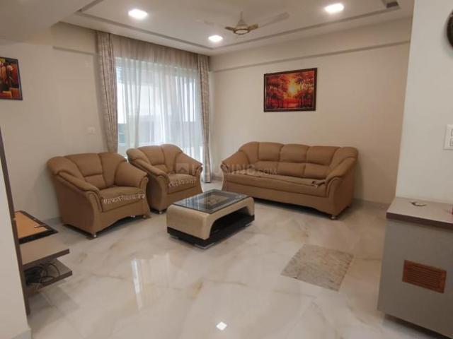 2 BHK Apartment in Richmond Town for rent Bengaluru. The reference number is 20902274