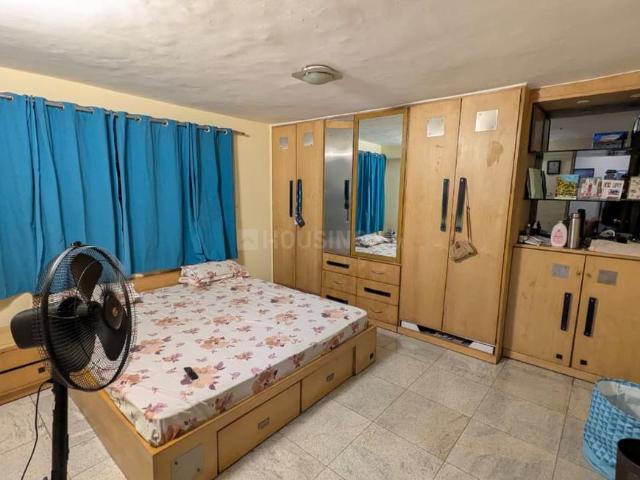 2 BHK Apartment in Richmond Town for rent Bengaluru. The reference number is 20923057