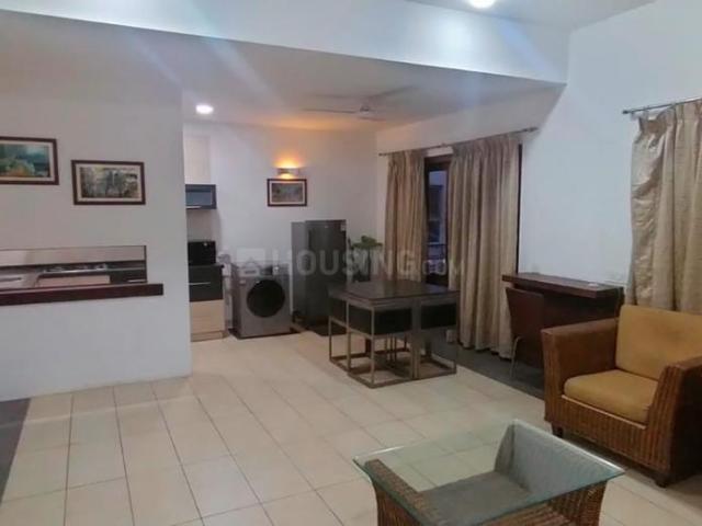 2 BHK Apartment in Richmond Town for rent Bengaluru. The reference number is 20923091