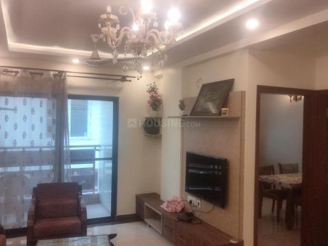 2 BHK Apartment in Richmond Town for rent Bengaluru. The reference number is 20989992