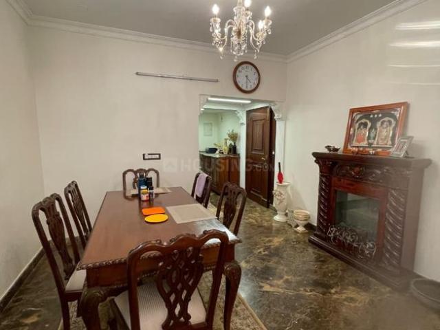 2 BHK Apartment in Richmond Town for rent Bengaluru. The reference number is 20060254