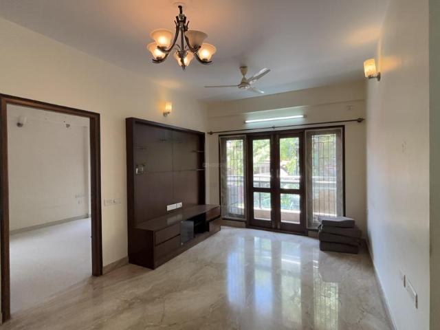 2 BHK Apartment in Richmond Town for rent Bengaluru. The reference number is 20156716