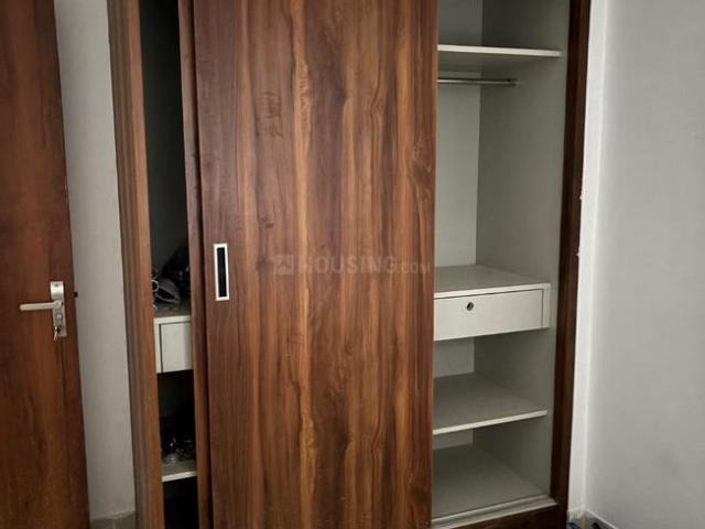 2 BHK Apartment in Richmond Town for rent Bengaluru. The reference number is 21104608