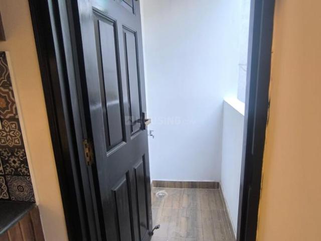 2 BHK Apartment in Richards Town for rent Bengaluru. The reference number is 21239733