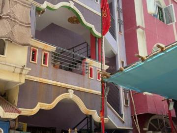 2 BHK Apartment in Richards Town for resale Bengaluru. The reference number is 20567808